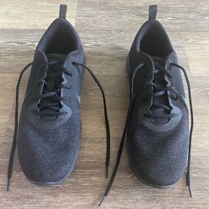 Men’s Nike flex shoes